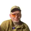 Андрей 'Бахыт' Ежелев: Один родной брат освобождал Мариуполь, другой - погиб под Марьинкой (Фото : Александр Чаленко / Позывной Бахыт) Фото : Александр Чал…